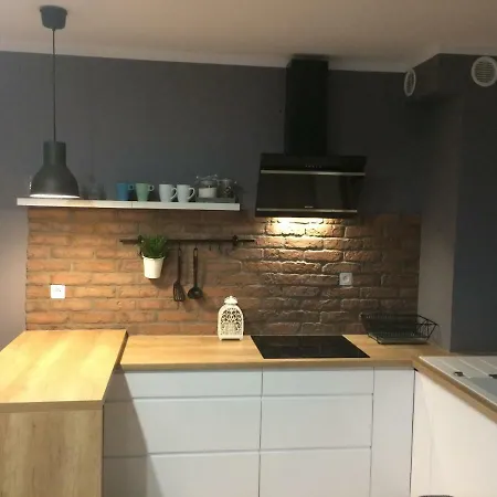 Apartament Dreamapart * Szklarska Poręba