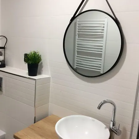 Apartament Dreamapart * Szklarska Poręba