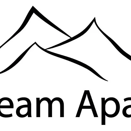 Apartament Dreamapart Lejlighed Szklarska Poręba
