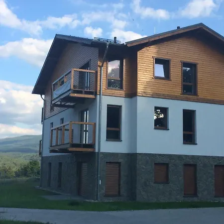 Lejlighed Apartament Dreamapart