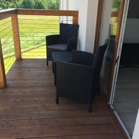 Apartament Dreamapart Lejlighed