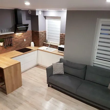 Apartament Dreamapart *