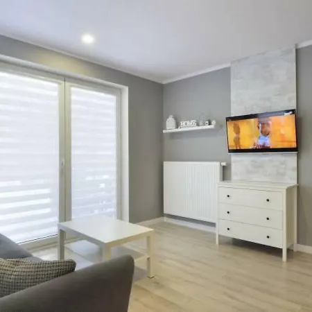 Apartament Dreamapart Lejlighed *