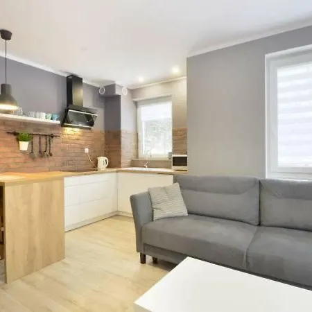Apartament Dreamapart Lejlighed Szklarska Poręba