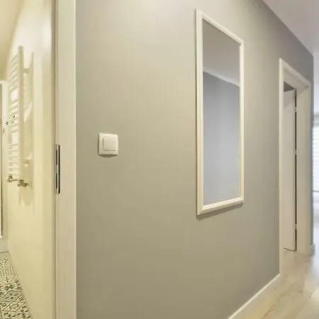 Lejlighed Apartament Dreamapart