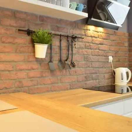 Apartament Dreamapart