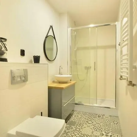 Apartament Dreamapart