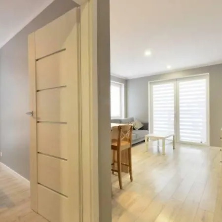 Lejlighed Apartament Dreamapart
